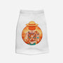 Summer Piece-Cat-Basic-Pet Tank-Bruno Mota