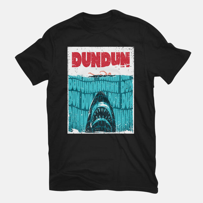 DUN DUN-Mens-Premium-Tee-Tronyx79