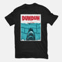 DUN DUN-Mens-Heavyweight-Tee-Tronyx79