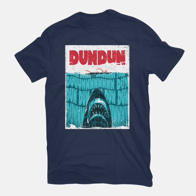 DUN DUN-Mens-Premium-Tee-Tronyx79