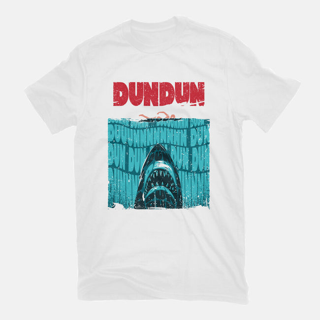 DUN DUN-Mens-Heavyweight-Tee-Tronyx79