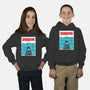 DUN DUN-Youth-Pullover-Sweatshirt-Tronyx79