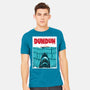 DUN DUN-Mens-Heavyweight-Tee-Tronyx79