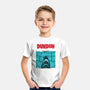 DUN DUN-Youth-Basic-Tee-Tronyx79