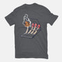 Don't Play With Fire-Mens-Premium-Tee-Xentee