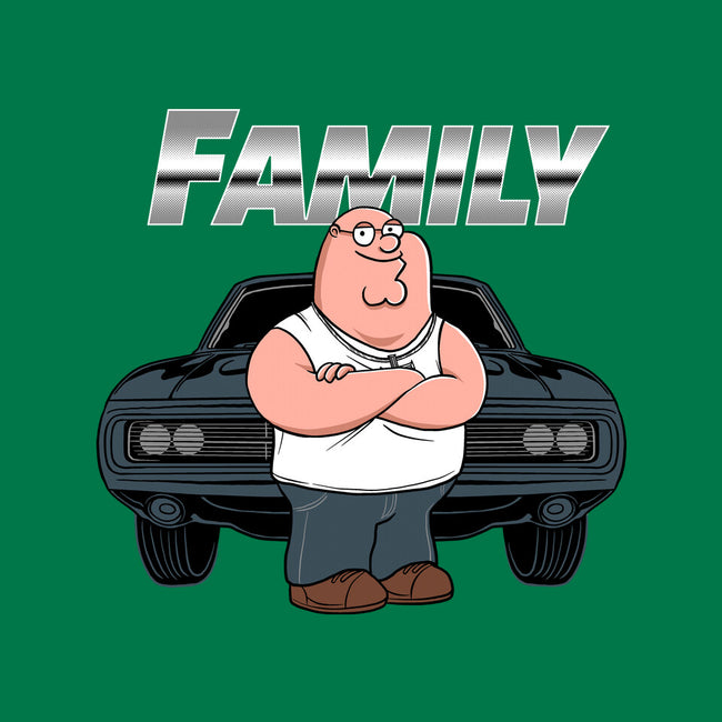 Peter Toretto-None-Glossy-Sticker-gaci