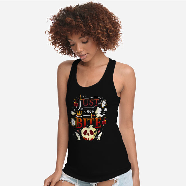 One Bite-Womens-Racerback-Tank-Vallina84