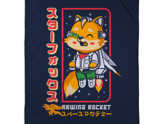 Space Foxey