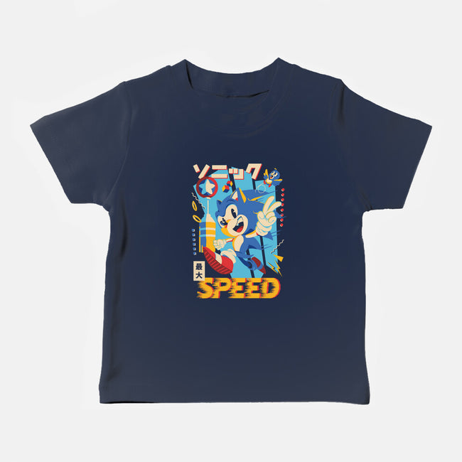 Top Speed-Baby-Basic-Tee-Arinesart