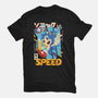 Top Speed-Mens-Basic-Tee-Arinesart