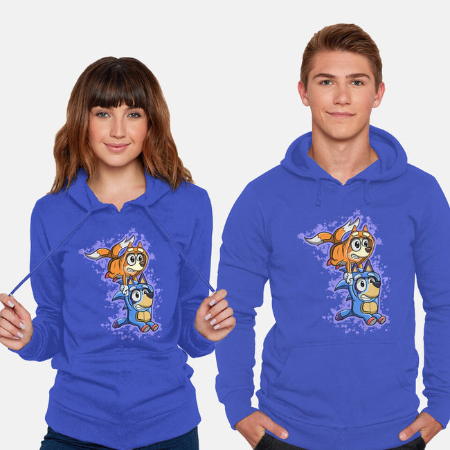 A New Adventure-Unisex-Pullover-Sweatshirt-nickzzarto