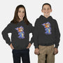 A New Adventure-Youth-Pullover-Sweatshirt-nickzzarto