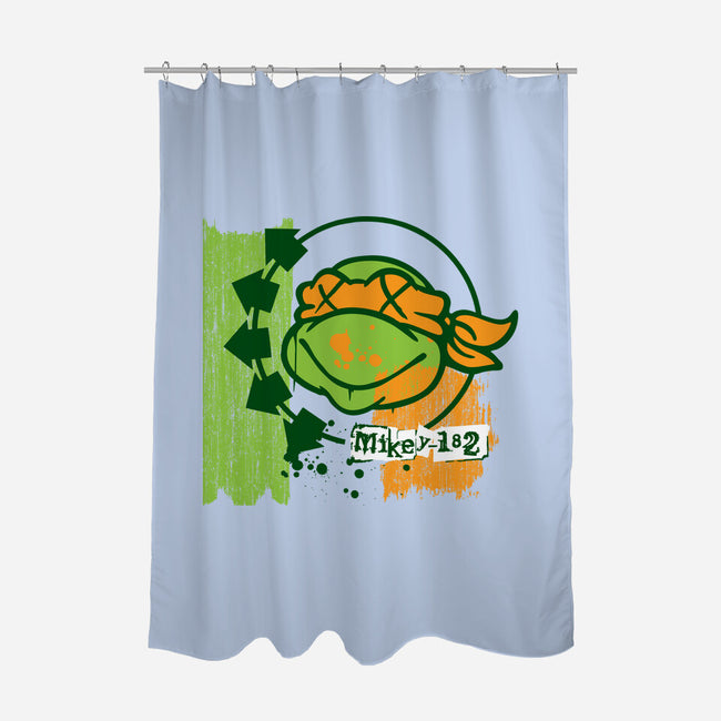 Mikey-182-None-Polyester-Shower Curtain-dalethesk8er