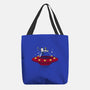 Interstellar Dreamer-None-Basic Tote-Bag-erion_designs