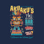 Aku Aku's Tiki Island-None-Indoor-Rug-Nemons