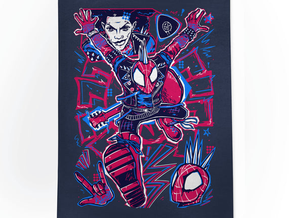 Hobie Brown Spider Punk