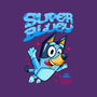 Super Bluey-Mens-Premium-Tee-spoilerinc