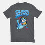 Super Bluey-Mens-Premium-Tee-spoilerinc