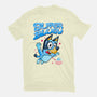 Super Bluey-Mens-Premium-Tee-spoilerinc