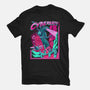 Cyber Kaiju-Youth-Basic-Tee-sachpica