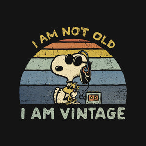 I Am Vintage