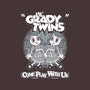 Lil' Grady Twins-None-Matte-Poster-Nemons