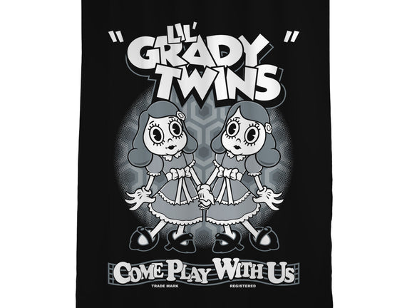 Lil' Grady Twins