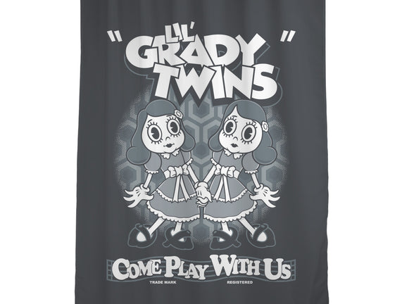 Lil' Grady Twins