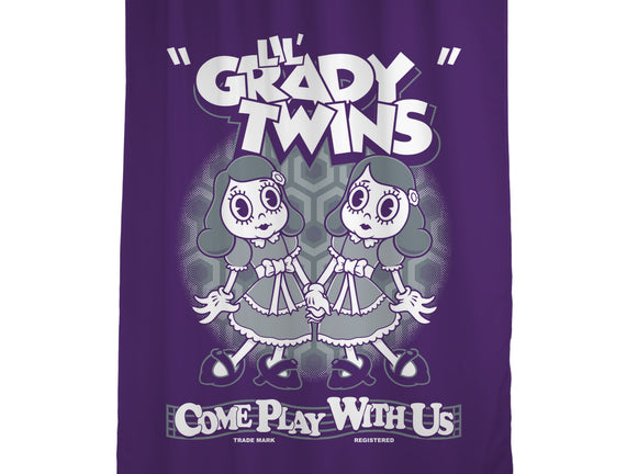 Lil' Grady Twins