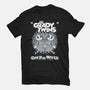 Lil' Grady Twins-Youth-Basic-Tee-Nemons