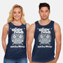 Lil' Grady Twins-Unisex-Basic-Tank-Nemons