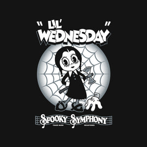 Lil' Wednesday