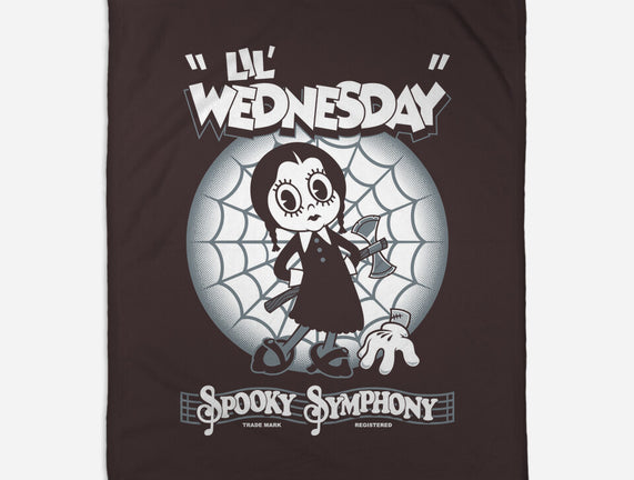 Lil' Wednesday