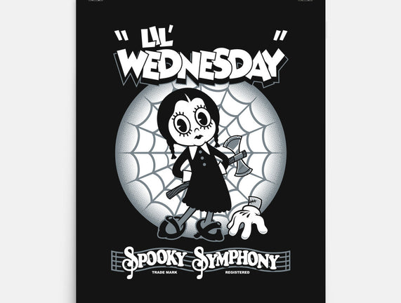 Lil' Wednesday