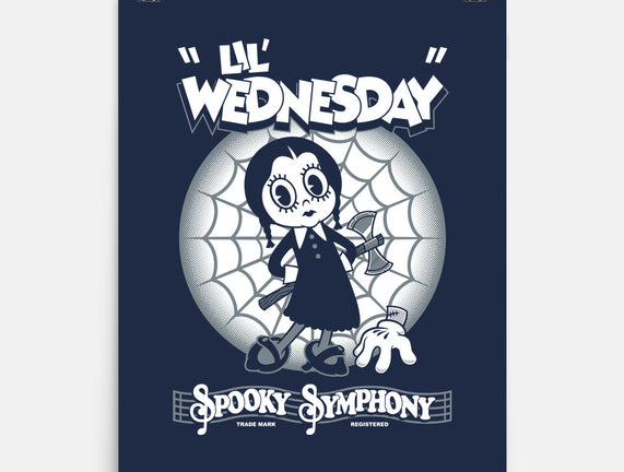 Lil' Wednesday