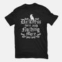 Darkness There-Mens-Heavyweight-Tee-Nemons