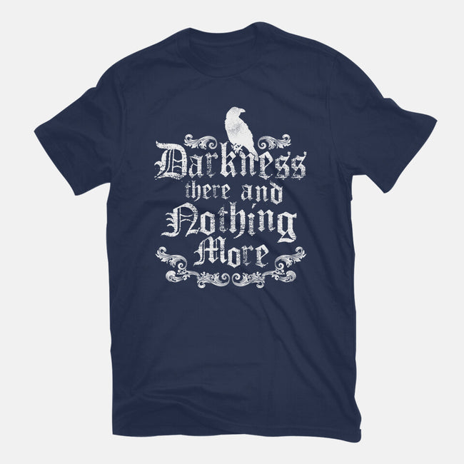 Darkness There-Mens-Heavyweight-Tee-Nemons