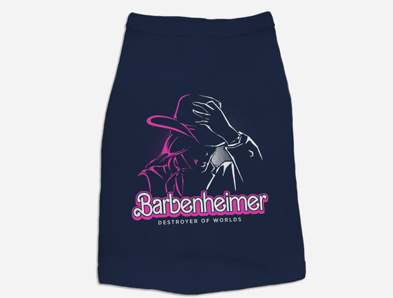 Barbenheimer