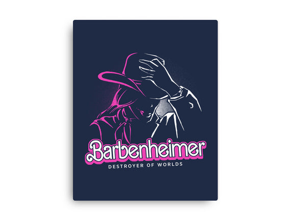 Barbenheimer