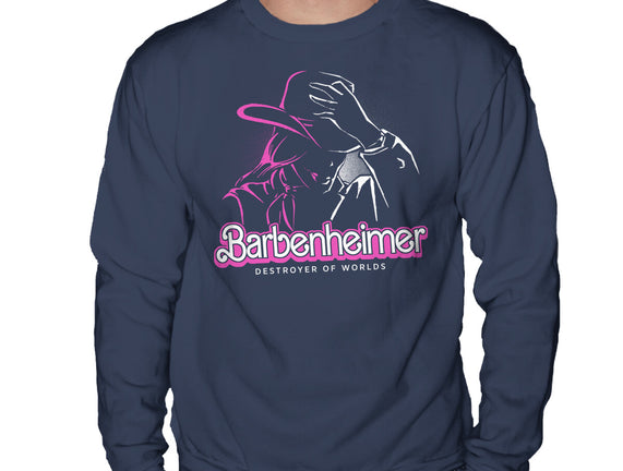 Barbenheimer