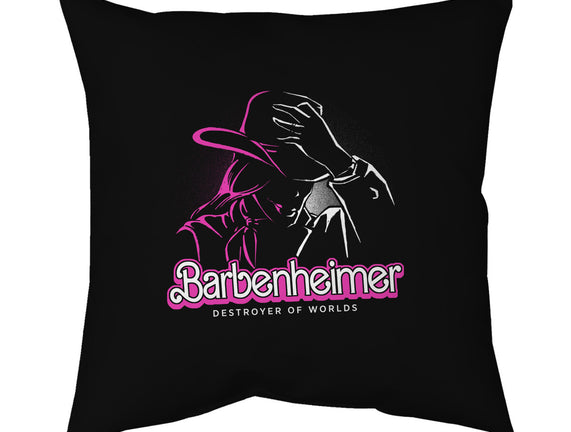 Barbenheimer