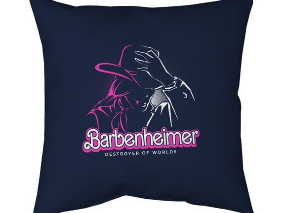 Barbenheimer