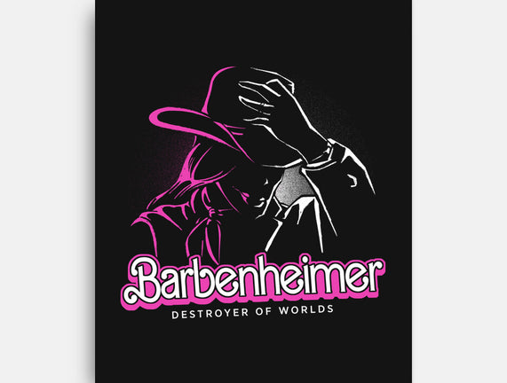 Barbenheimer