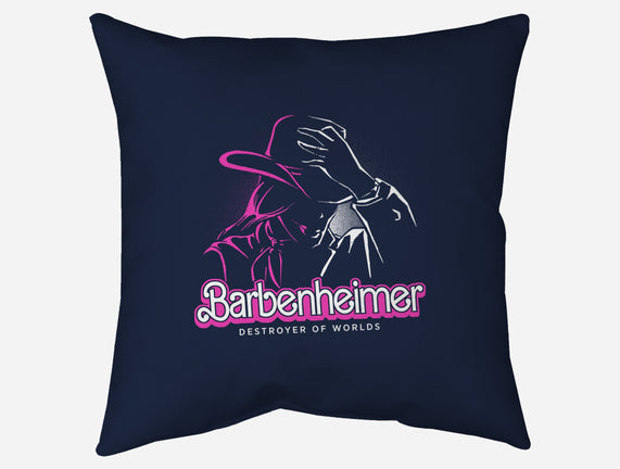 Barbenheimer