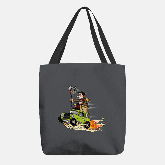 Bean Fink-None-Basic Tote-Bag-jasesa