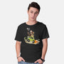 Bean Fink-Mens-Basic-Tee-jasesa