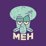 Squid Meh-None-Memory Foam-Bath Mat-Xentee