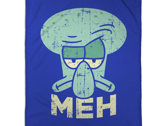 Squid Meh