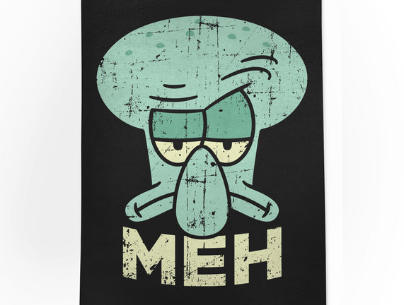 Squid Meh