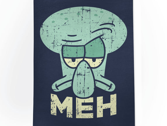 Squid Meh